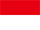 Indonesie / Indonesia