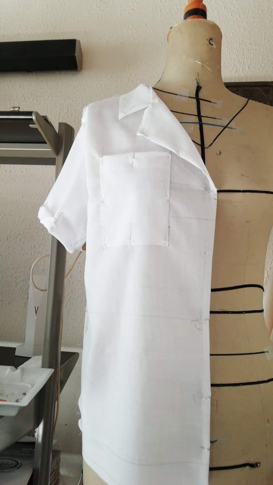 Création prototypes