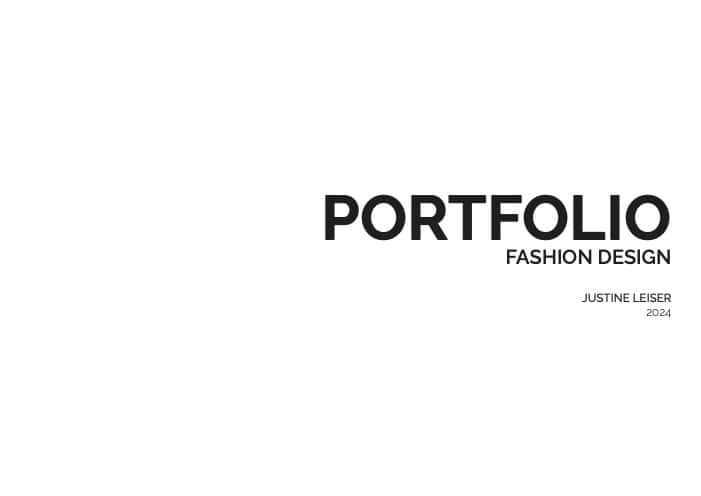 Portfolio personnel