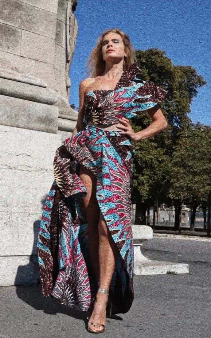 Création de modèle