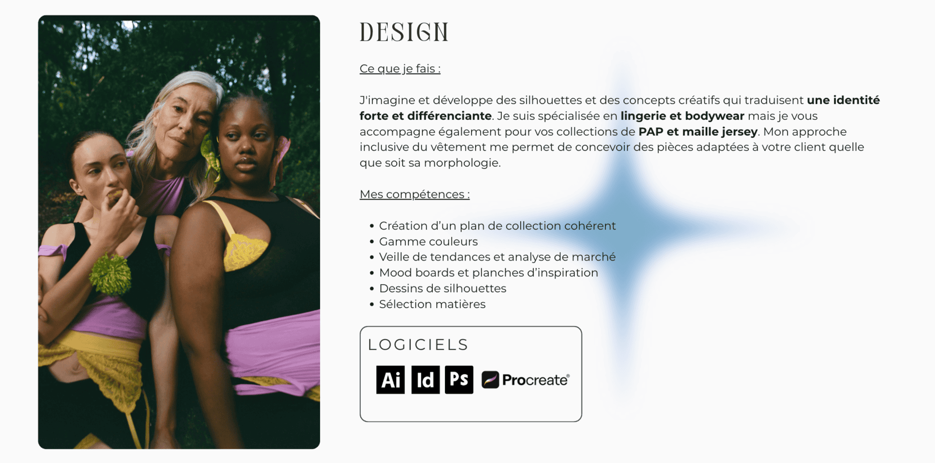 Creative Portfolio