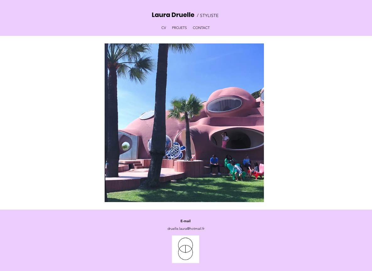 Portfolio Laura