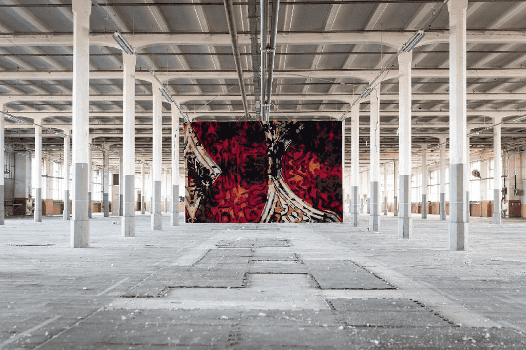 Mosaïques de Velours