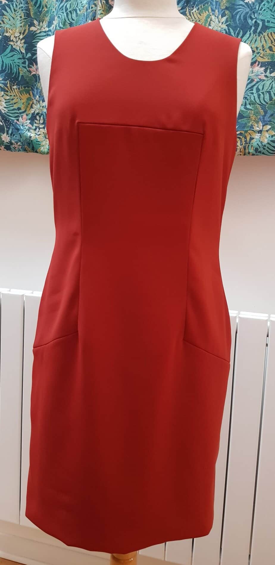 Confection pour particuliers