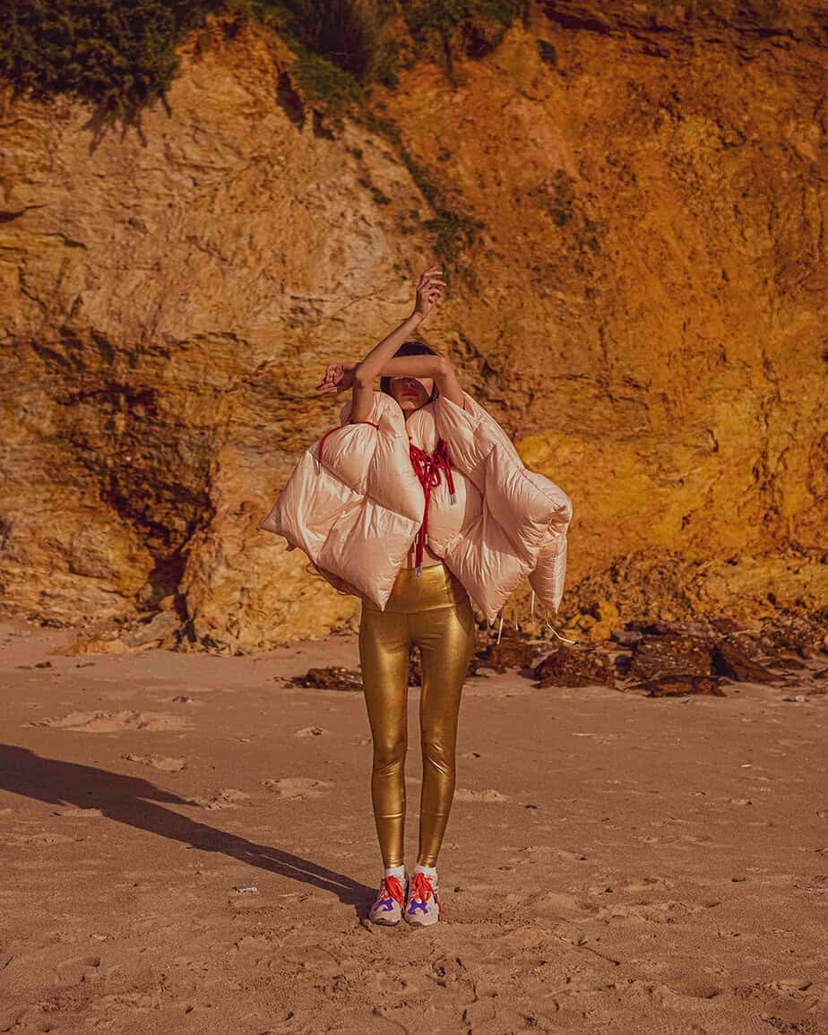 Portfolio prod + stylisme photo