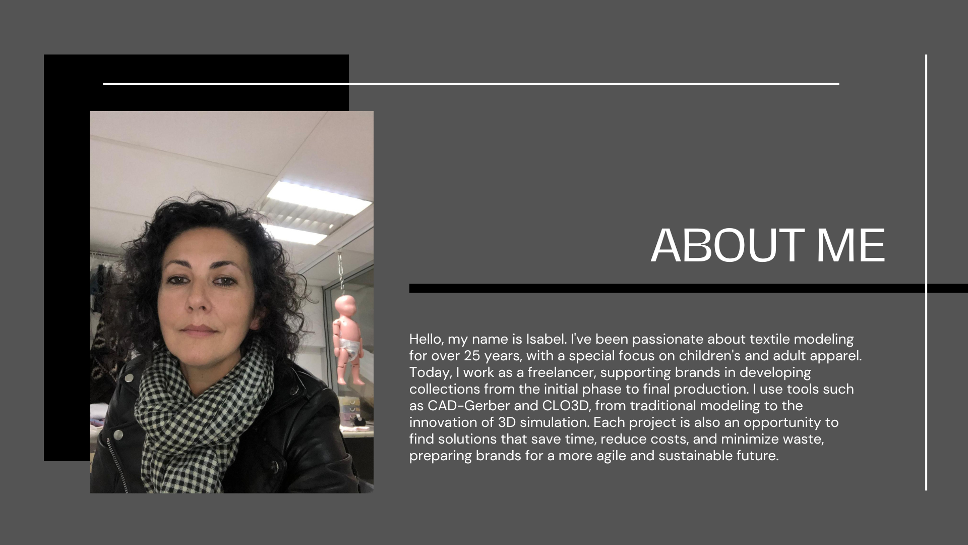 Isabel Castanheira Santos